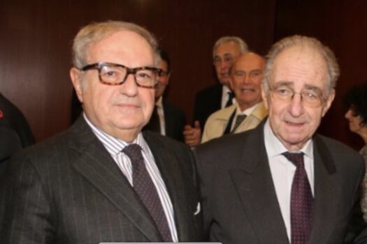 La scomparsa di Livio Caputo – Cordoglio di Assoedilizia