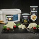 L'estate nel piatto con Bergader: nuova ricetta dello chef De Pra