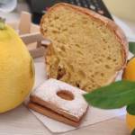 Baulotto e Quadrotto al Bergamotto di Reggio Calabria al MACFRUT Rimini e TUTTOFOOD Milano