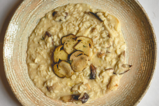 Dal bosco alla tavola! Il viaggio gastroemozionale in Alta Valtaro