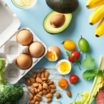 Estate e girovita, le mandorle alleate della linea