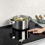 Piano cottura a induzione: come funziona e quali vantaggi offre