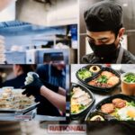 Trend Talk Ghost Kitchen di Rational, il terzo webinar si terrà il 9 giugno