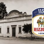 Rizzoli Emanuelli compie 115 anni e festeggia con un nuovo logo e l’ampliamento del plant produttivo di Parma