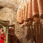 APERITIVO CON VISTA NELLE TERRE DI SARIZZOLA...  alla scoperta di salumi e vini di qualità dei colli tortonesi