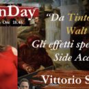 “Da Tintoretto a Walt Disney – Gli effetti speciali di Side Academy”, EVENTO 19 GIUGNO ore 18.45 – Peschiera del Garda (VR)