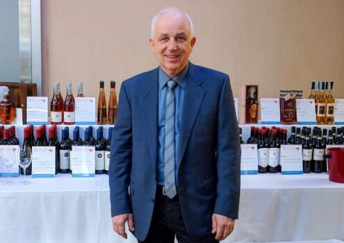 Invecchiamento distillati: la grappa del Trentino fa scuola in Europa