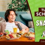 Al via la Campagna di Comunicazione per il lancio di Snack In, ideata dalla creatività di Lampi