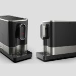 Buongiorno Caffè presenta Tumbow: la macchinetta per l'espresso buono come al bar, nata in collaborazione con Criptalia