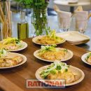 Ristorazione, ripartenza sì ma l’organico degli esercizi ora è carente. Un aiuto concreto coi forni Rational