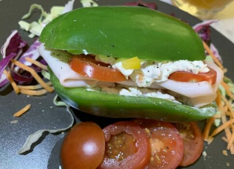 Il #pepesandwich di Carmagnola si fa conoscere nel mondo attraverso i Social