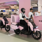 È nata Helbiz Kitchen il servizio che rivoluziona il mondo del food delivery