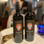 I vini di Villa Saletta per cene d'autore in alcuni tra i migliori ristoranti italiani