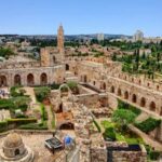 Buone notizie da Israele: niente più mascherine al chiuso