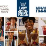 Lady Amarena 2021, riparte il concorso internazionale dedicato alle donne dello shaker