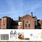 Comitato Tratta Piacenza Via Francigena Italia pro Unesco - anticipazione e programma evento 14 agosto