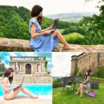 Workation in Alta Valtaro