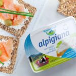 Formaggio Alpigiana di Bayernland: cremoso, morbido e tutto da spalmare! Posta in arrivo