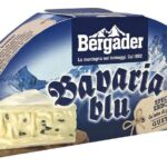 Una torta salata estiva con Bavaria Blu Bergader