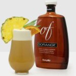 Dorange Colada, il gusto dell'estate con Dorange OF Bonollo