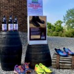 Il Consorzio del Freisa di Chieri e della Collina Torinese sostiene il progetto Boots for Africa