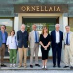 Vino di eccellenza: con nuovi investimenti a Bolgheri riparte enoturismo di qualità in Toscana e in Italia