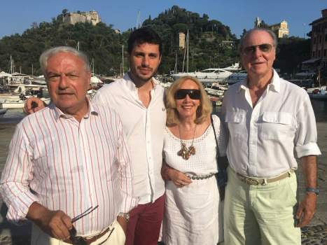 Decennale del CLIP Concorso Lirico Internazionale di Portofino