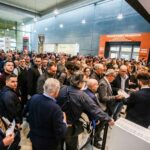 Cibus Tec raddoppia: un nuovo Forum a ottobre 2022, la fiera nel 2023.  E intanto nasce “Cibus Tec Lab”