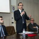 L’assessore comunale Pierfrancesco Maran apre la campagna elettorale a Milano