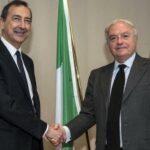 GIUSEPPE SALA:  INCONTRI DI ASSOEDILIZIA CON I CANDIDATI SINDACO DI MILANO