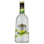 Green Apple, il liquore alla mela verde di Pircher