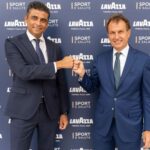 Lavazza con Sport e Salute per lo sport dilettantistico