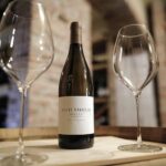 Robert Princic presenta Sveti Nikolaj, Ribolla-Rebula 100% Slovena