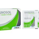 MYLAN - Sport all'aria aperta con la giusta integrazione di Magnesio