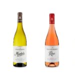 Quattro vini che raccontano l'estate in Alto Adige: tre bianchi e un rosé di Nals Margreid per un brindisi che esalta il territorio