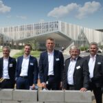 50.000° iVario, nuovo stabilimento: Rational Wittenheim SAS cucina successi