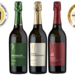 Prosecco e Olimpiadi!