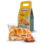 Veroni Salumi lancia la colazione salata BrioBrain