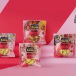 Pastificio Rana: vince il premio “Best New Entry” Brands Award 2021 nella sua categoria, per la nuova limited edition “Rana - Giro d’Italia”
