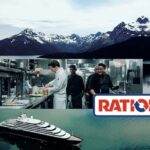 iKitchen, per cucinare in barca o sul transatlantico la soluzione è Rational, linea Marine