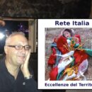 Rete Italia Eccellenze del Territorio – Intervista a Giampietro Comolli neo Presidente del Comitato Tecnico Scientifico Operativo