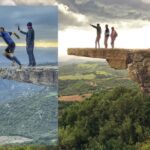 Escalaplano, Sa Trona, Axridda... Chiellini e Azzurrini campioni d'Europa 2021