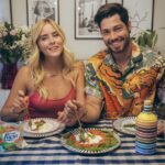 Galbani rilancia la gamma ‘i Leggeri’ con una campagna di influencer marketing per un’estate di gusto