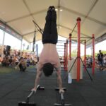 FIORENTINI SPONSOR DEL CAMPIONATO ITALIANO CALISTHENICS FREESTYLE by Umberto Miletto
