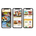 Galbani rinnova il sito web strizzando l’occhio agli chef di tutti i giorni sempre in cerca di nuove ricette