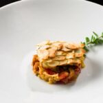 Dinner in The Sky a Castello Malvezzi: Art Gourmet ad alta quota