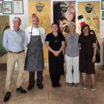 U.S.A.: Università dell'Arizona a lezione da Frantoio Bonamini