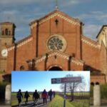 ABBAZIA DI CHIARAVALLE (PC): serata di successo -con San Bernardo, Verdi e Dante- organizzata da Tratta Piacenza Via Francigena (+ Video)