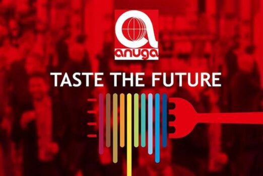 Risultati provvisori positivi per Anuga: già iscritte circa 4.000 aziende da 91 Paesi