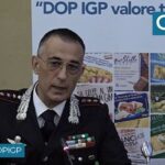 Carabinieri in difesa del cioccolato di Modica IGP